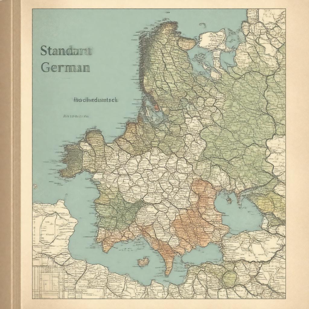 Standard German